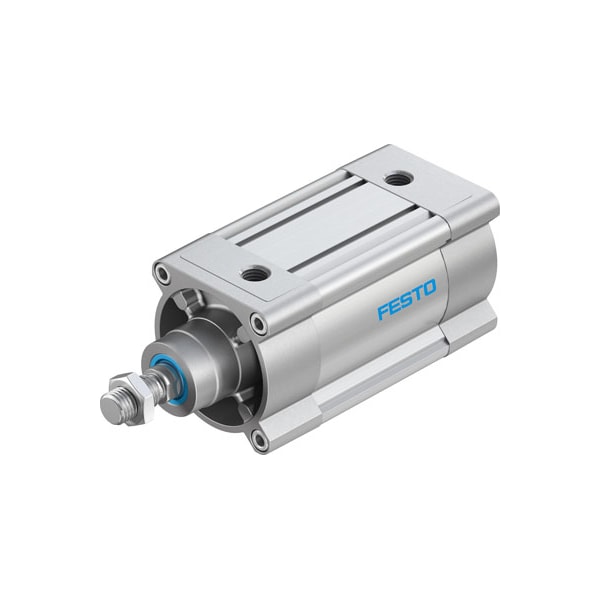 Standards-Based Cylinder DSBC-100-80-PPSA-N3